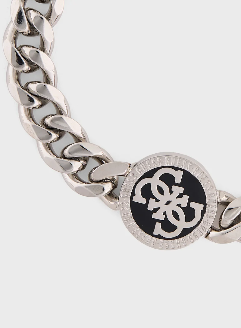 GUESS Jumb02114Jwstbks Single Bracelet