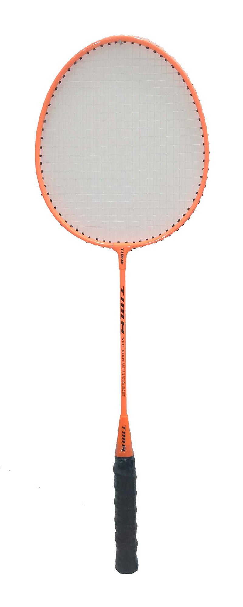 Tima Sports 2 Player Badminton Replacement Set - 2 Badminton Racquets and 4 Shuttlecocks - Adults and Kids Backyard Game for Professional & Beginner Players, Cover Included - Image 5