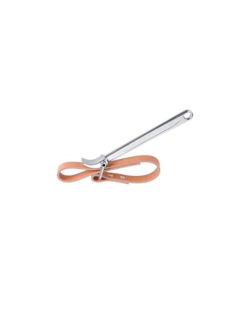 Jetech Jetech Stw-11 Oil Filter Belt Wrench  - Image 2