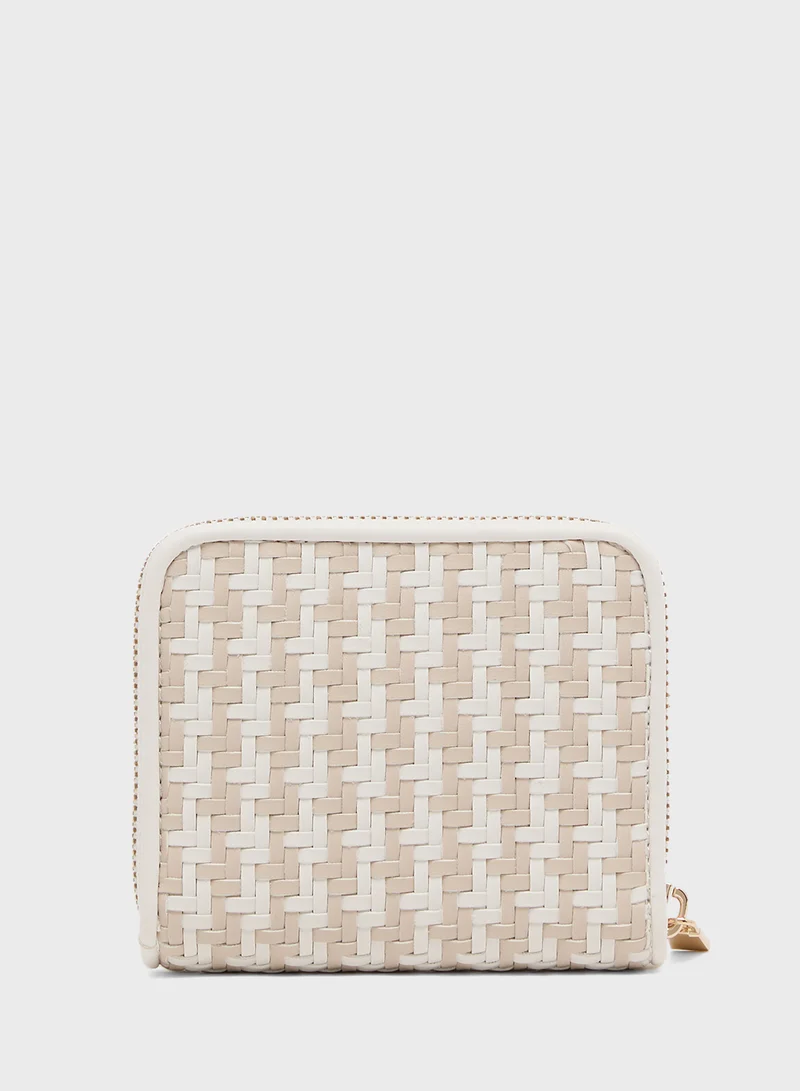 GUESS Mirema SLG Small Zip Around