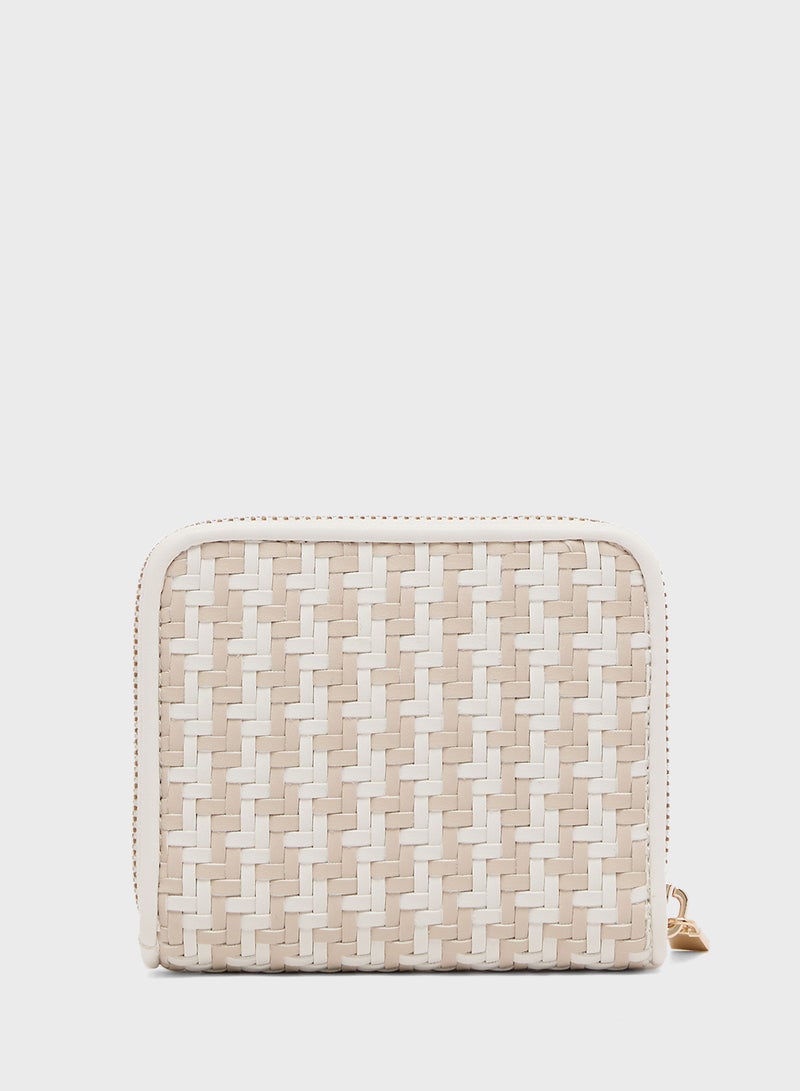 GUESS Mirema SLG Small Zip Around - Image 3