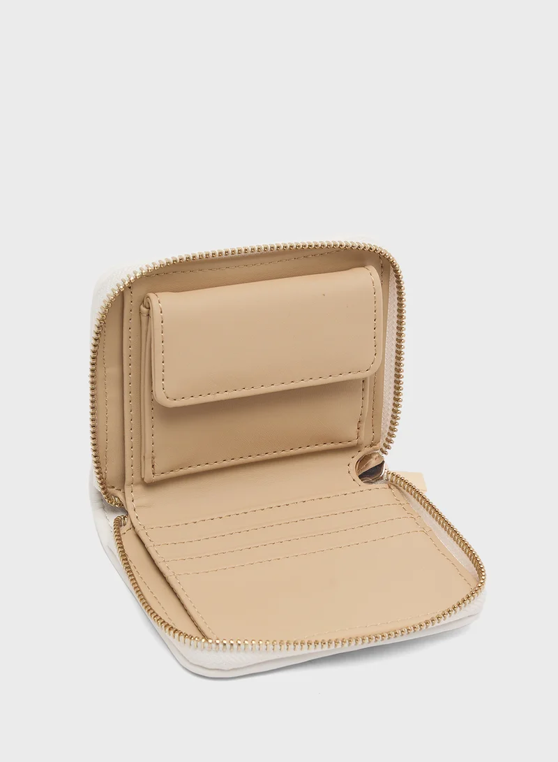 GUESS Mirema SLG Small Zip Around