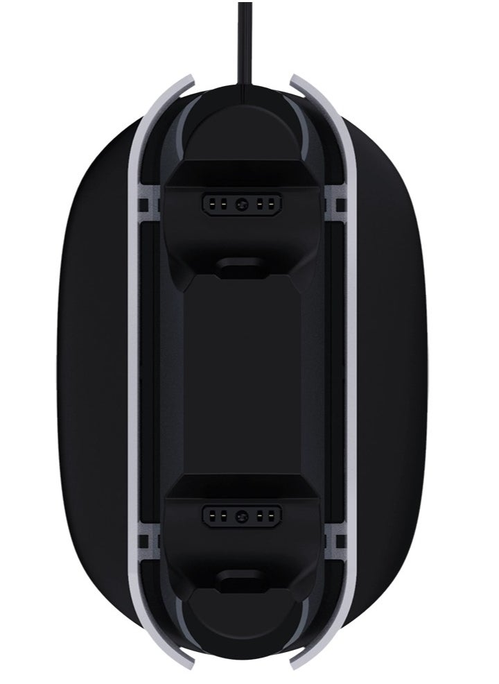 SPARKFOX SPARKFOX Dual Charge Dock For PS5 Dualsense  - Image 3