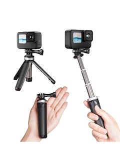 Mini Tripod Selfie Stick