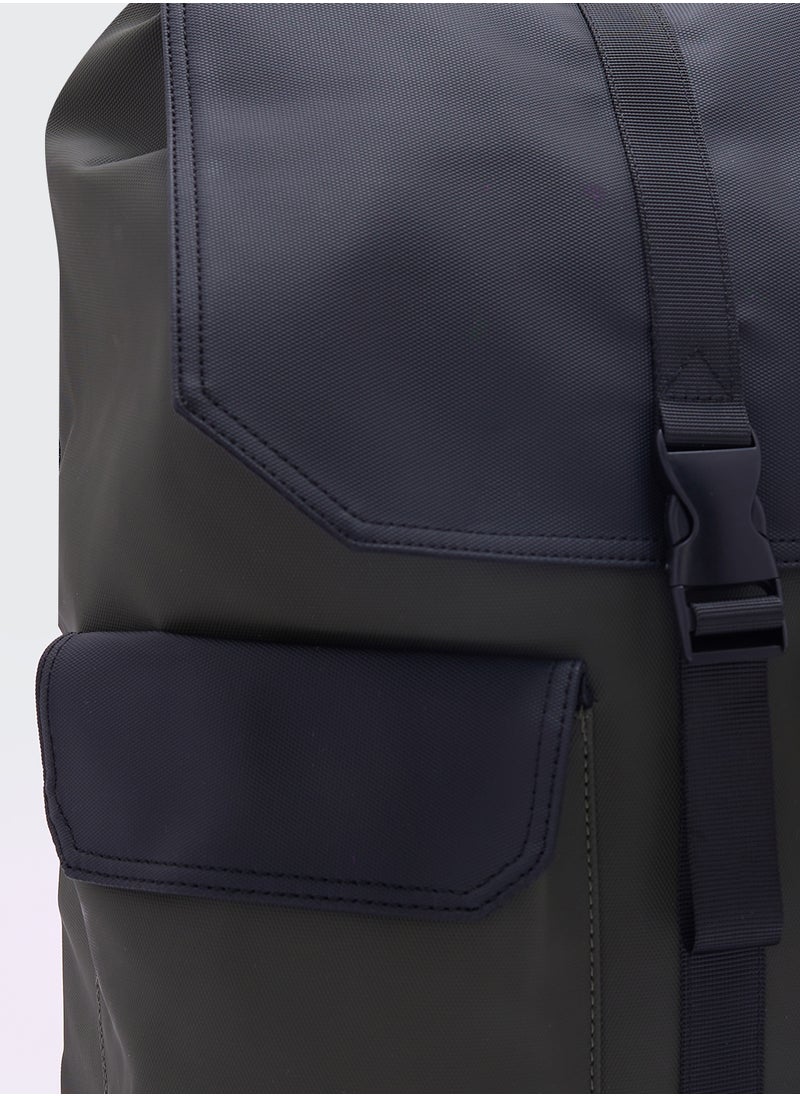 Robert Wood - Casual Backpack - Image 1