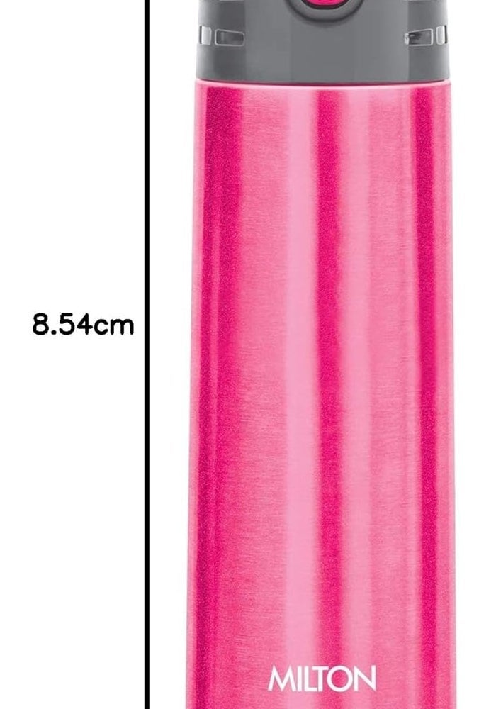 Milton Atlantis 400 Thermosteel Bottle - 350 ml - Image 4