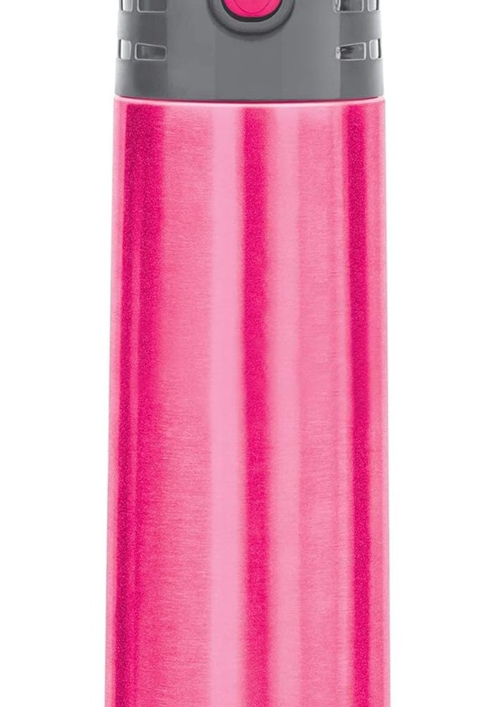 Milton Atlantis 400 Thermosteel Bottle - 350 ml - Image 2