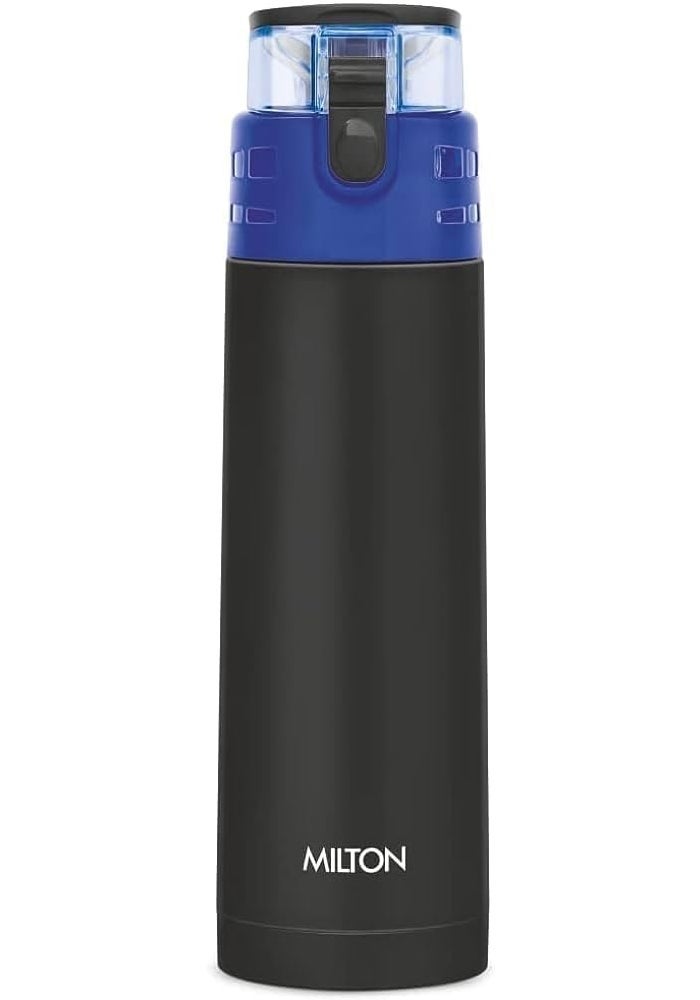 Milton Atlantis 400 Thermosteel Bottle - 350 ml - Image 1