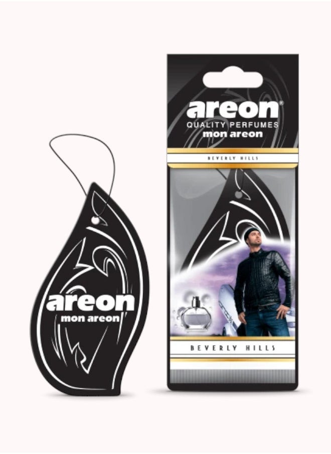 Areon Mon areon BEVERLY HILLS 