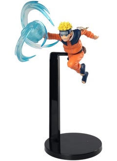 Bandai - Banpresto - NARUTO SHIPPUDEN 20th anniversary EFFECTREME - Naruto Uzumaki