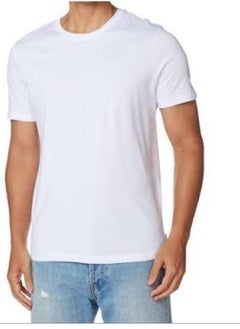 White T-shirt unisex