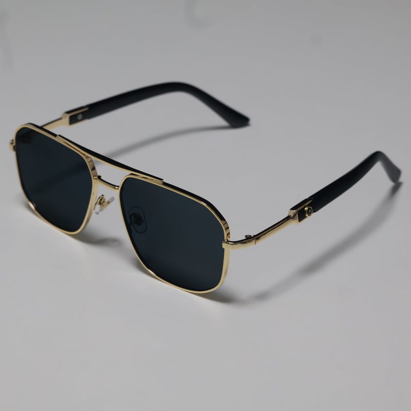Premium Sunglasses 52-58mm UV400 Polarized CY-98380 - Image 3