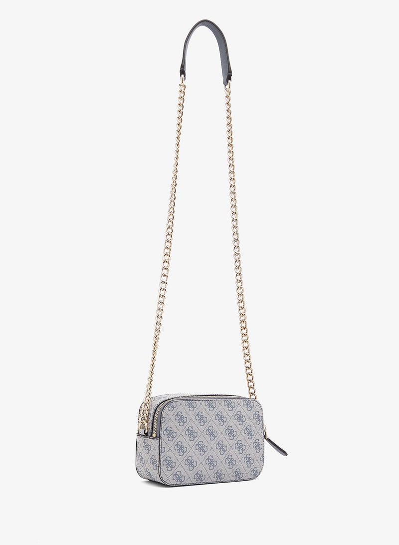 GUESS Noelle II Crossbody Bag - Image 2