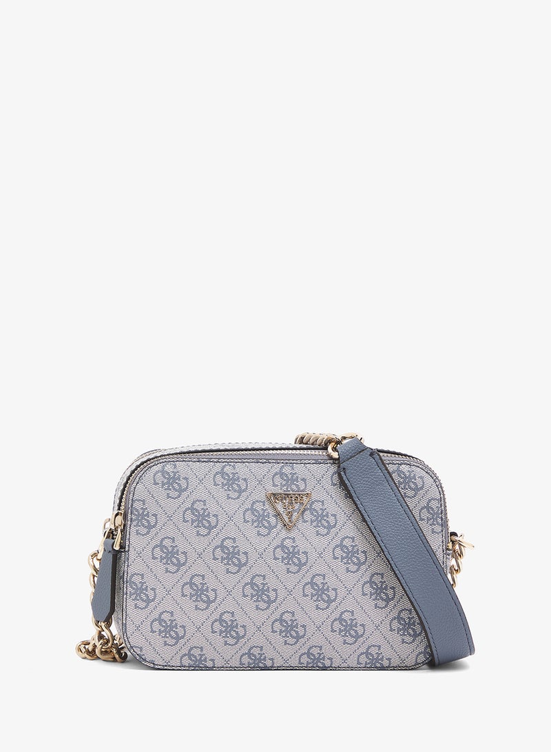 GUESS Noelle II Crossbody Bag - Image 1