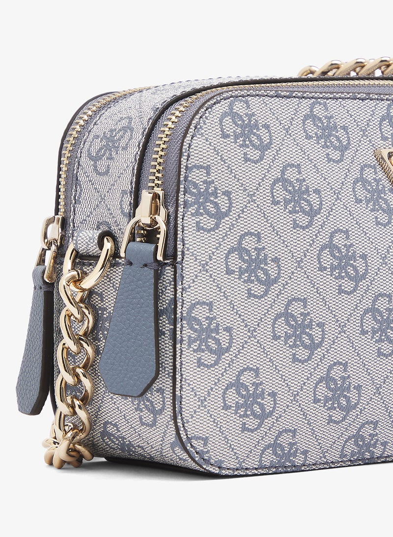 GUESS Noelle II Crossbody Bag - Image 3