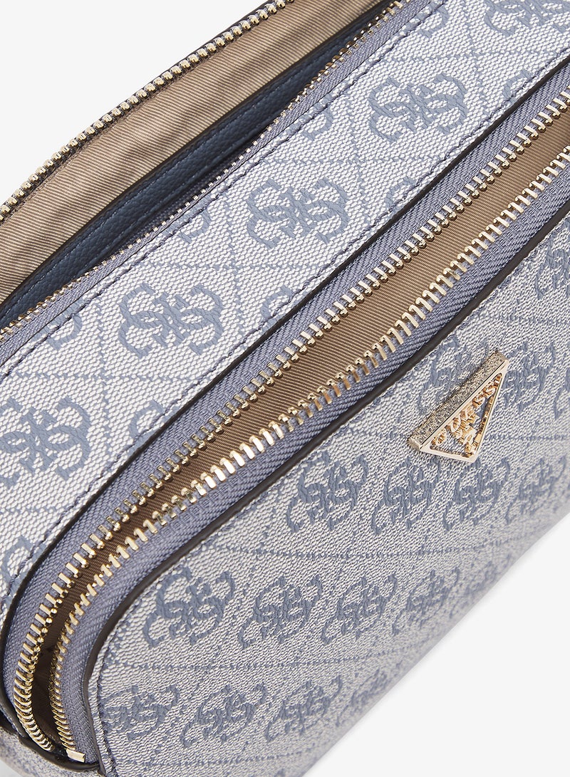 GUESS Noelle II Crossbody Bag - Image 4