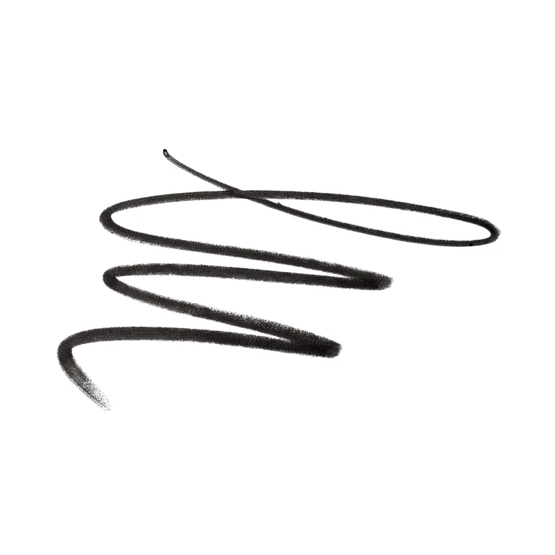 MAC Cosmetics In Extreme Dimension 24hr Kajal Liner- Extreme Black