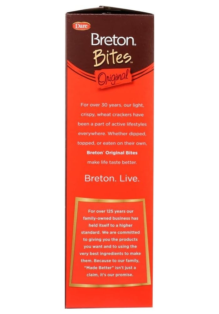 Dare Breton Original Mini Crackers - Image 2