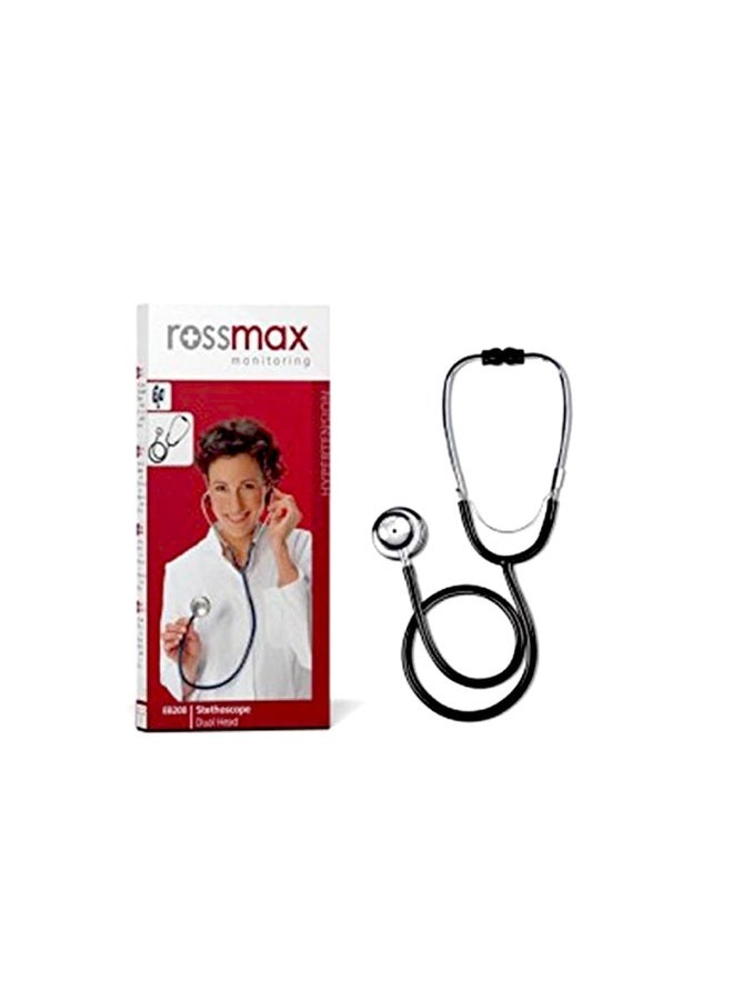 روزماكس سماعة طبية Rossmax EB100 (لون أسود) - Image 3