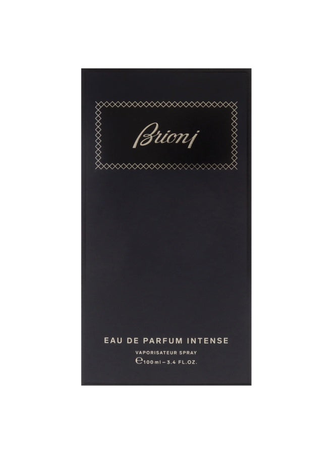 Brioni Intense EDP 100ml