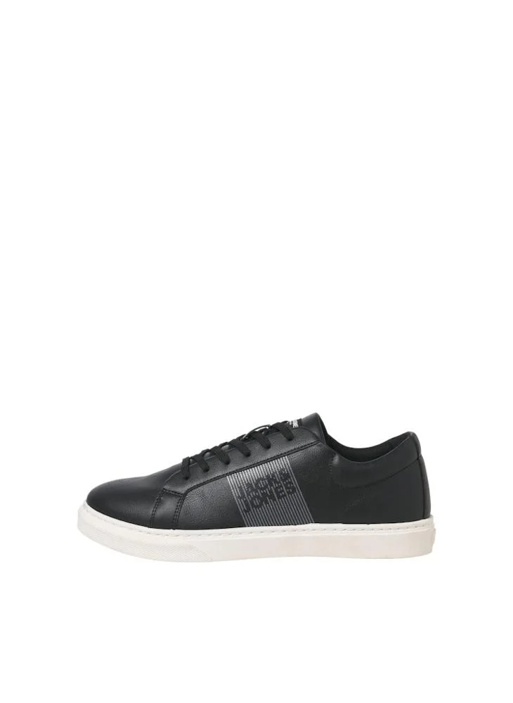 JACK & JONES Casual Low Top Sneakers