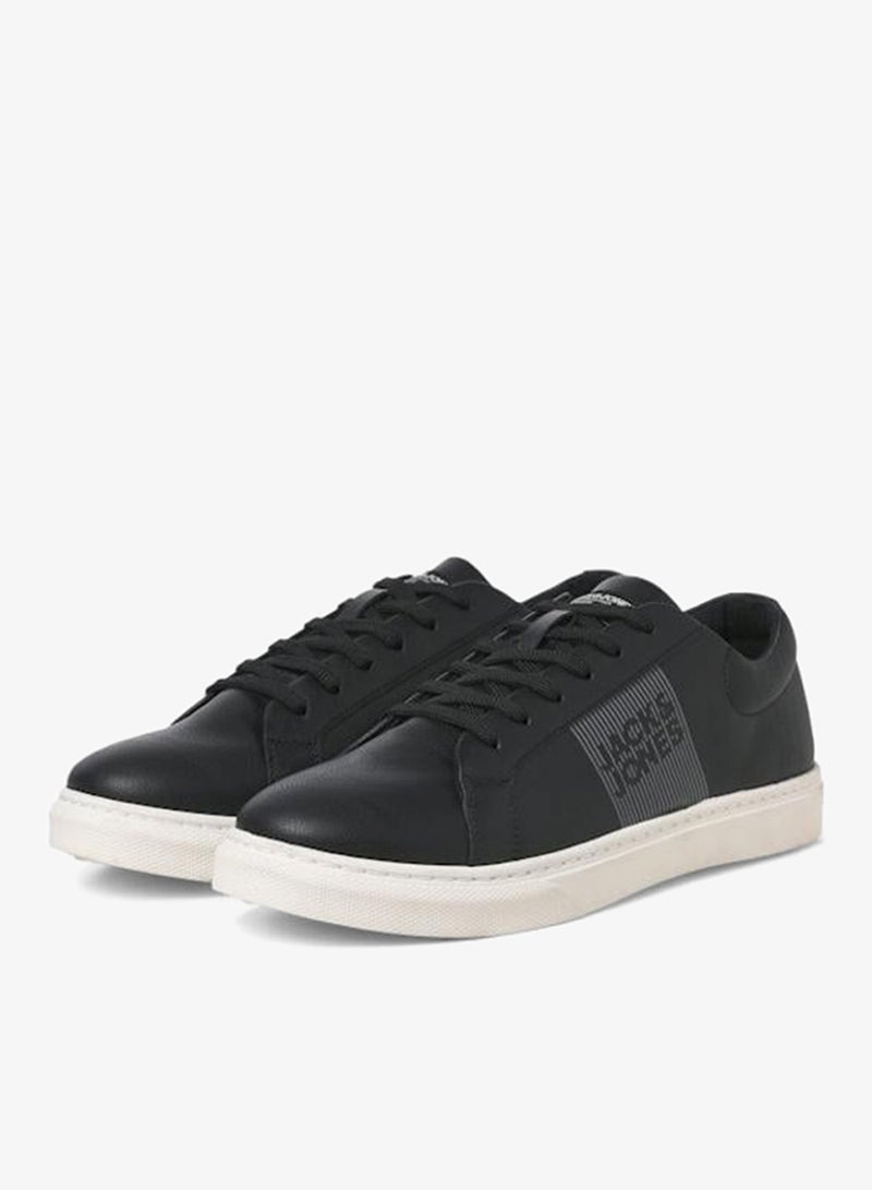 JACK & JONES Casual Low Top Sneakers - Image 2