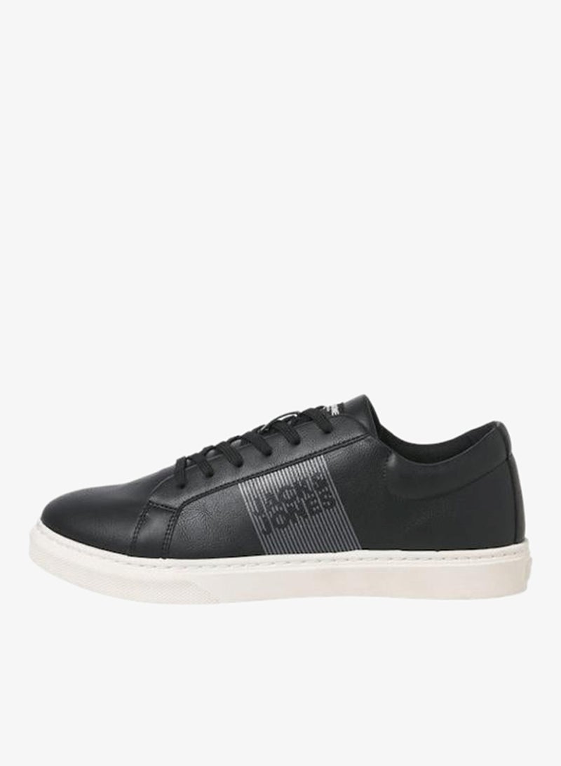 JACK & JONES Casual Low Top Sneakers - Image 1