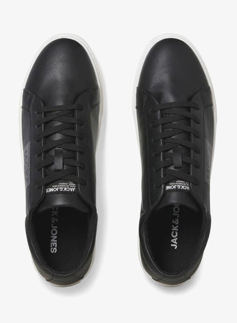 JACK & JONES Casual Low Top Sneakers - Image 3