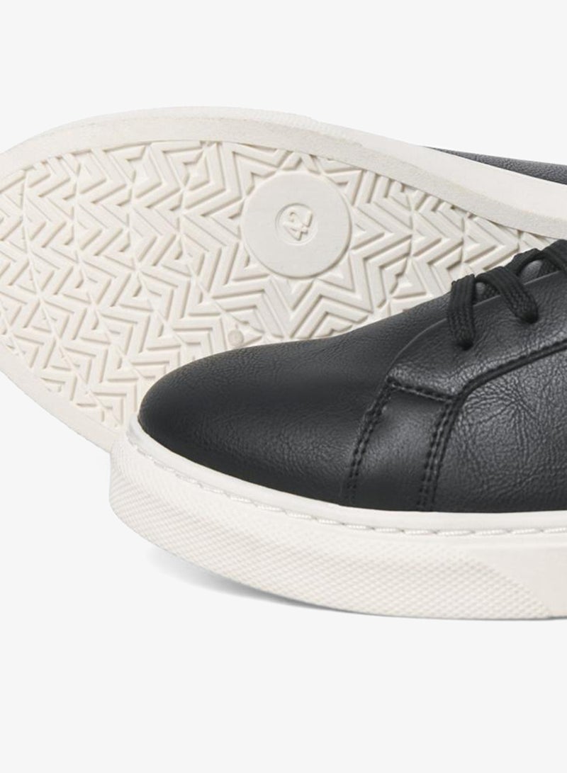 JACK & JONES Casual Low Top Sneakers - Image 4