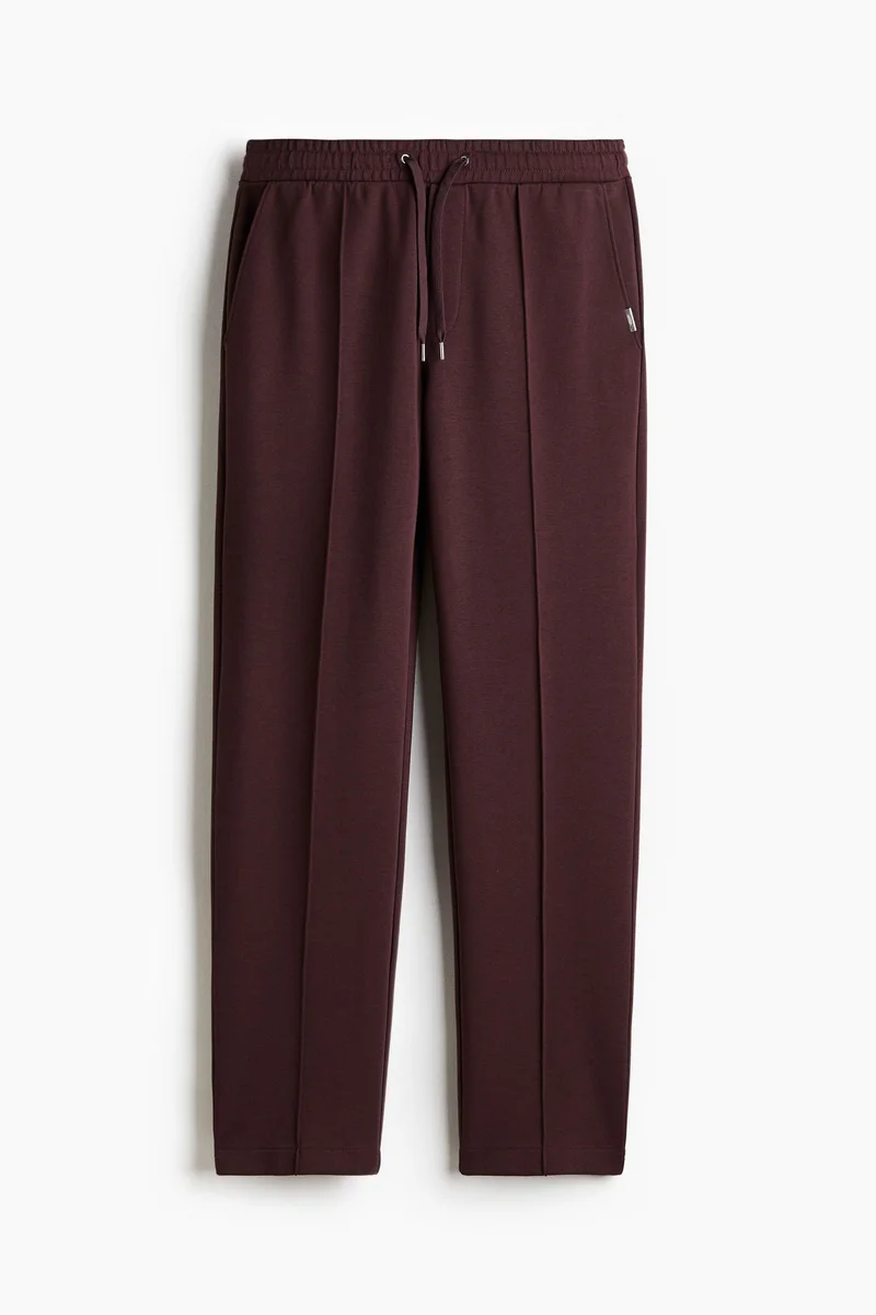 H&M Regular Fit Tailored joggers