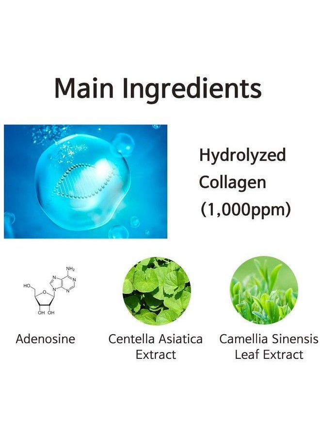 Lebelage Collagen Hyaluronic Cream 100Ml_Korean Cosmetic  - Image 4