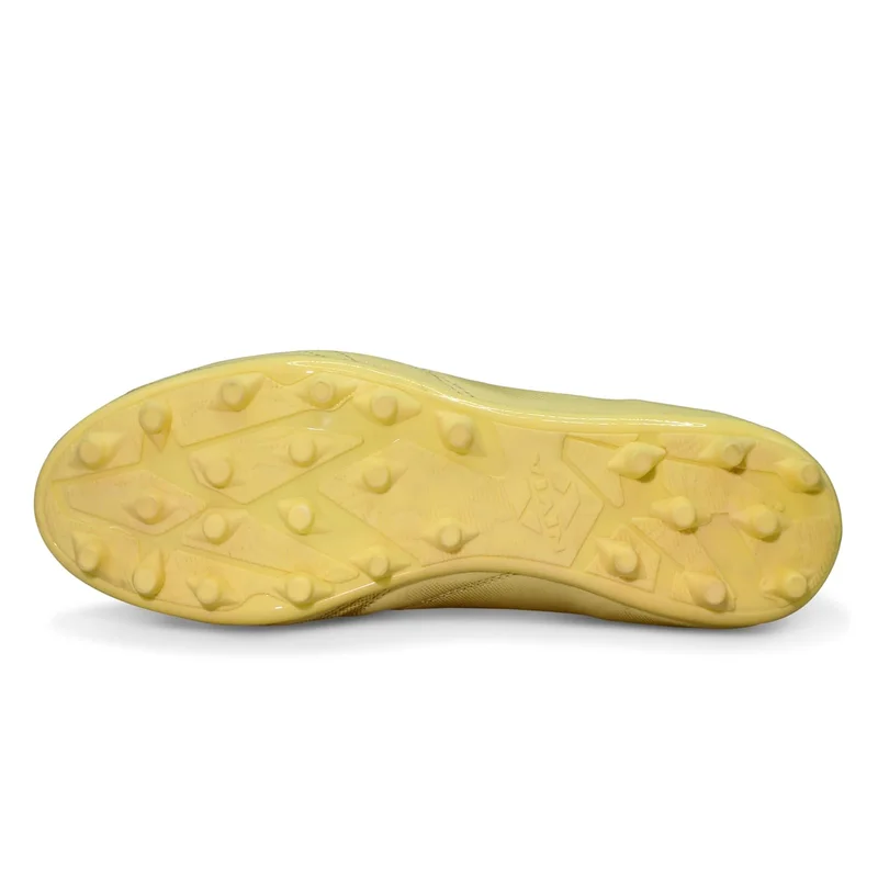 Nivia  Nivia Encounter Mg 11 Football Studs for Men - Lightweight Synthetic Leather with TPU Outsole for Hard & Grassy Surfaces  | Best Price UAE