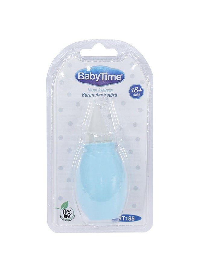 Baby Time Baby Nasal Aspirator - pzsku/Z636E839871D237F21D21Z/45/_/1696337145/3d5ab9f1-2e30-45eb-9d56-2de864e3f226