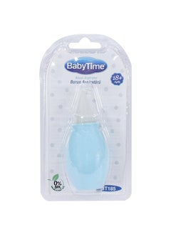 Baby Time Baby Time Baby Nasal Aspirator 