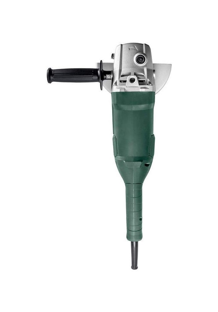 Metabo Professional Grade Angle Grinder W 2200-180 - Image 2