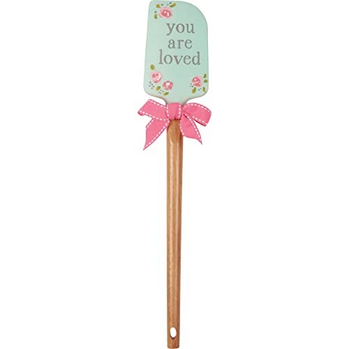 Primitives by Kathy You Are Loved Decorative Spatula - Image 2
