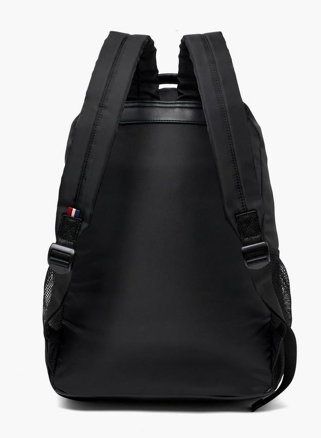Lee Cooper Colourblock School Backpack With Padded Shoulder Straps - 30x17x44 CM - Image 5