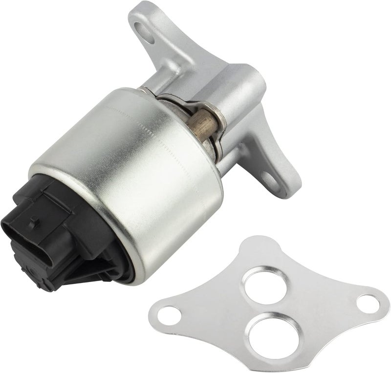 BOXI EG-R Valve Compatible with GMC Isuzu Oldsmobile Pontiac BX03100032-1 - Image 3