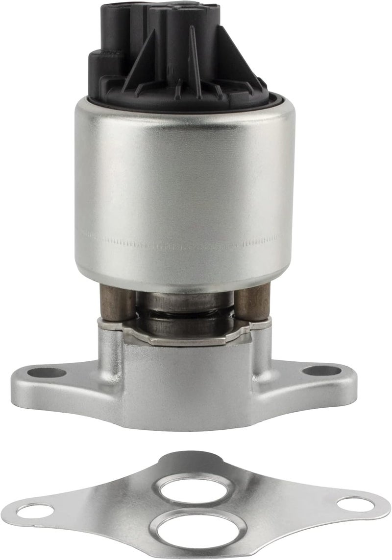BOXI EG-R Valve Compatible with GMC Isuzu Oldsmobile Pontiac BX03100032-1 - Image 1