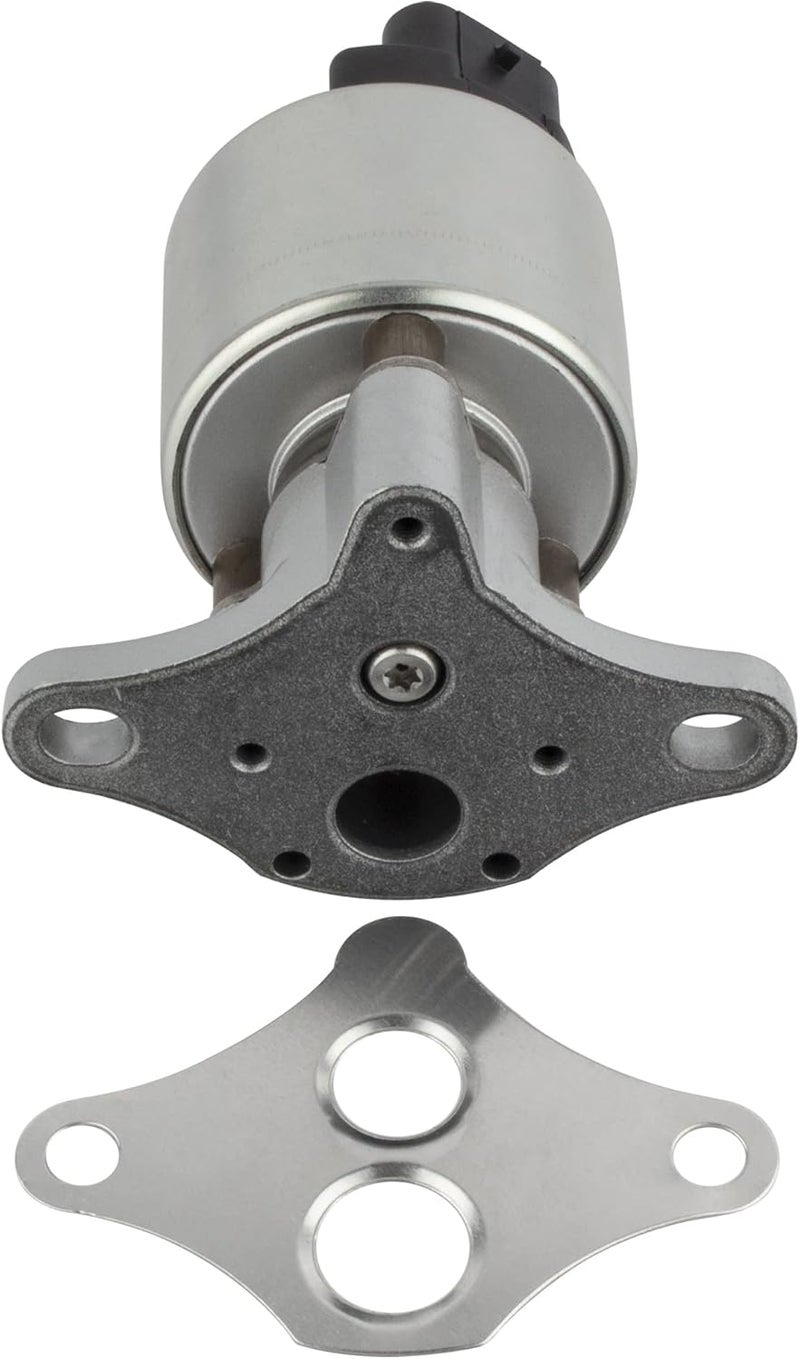 BOXI EG-R Valve Compatible with GMC Isuzu Oldsmobile Pontiac BX03100032-1 - Image 5