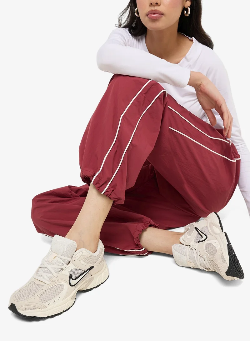 Nike LT OREWOOD BRN/PALE IVORY-BLACK-BLACK V5 Rnr Suede for Women | Best Price UAE