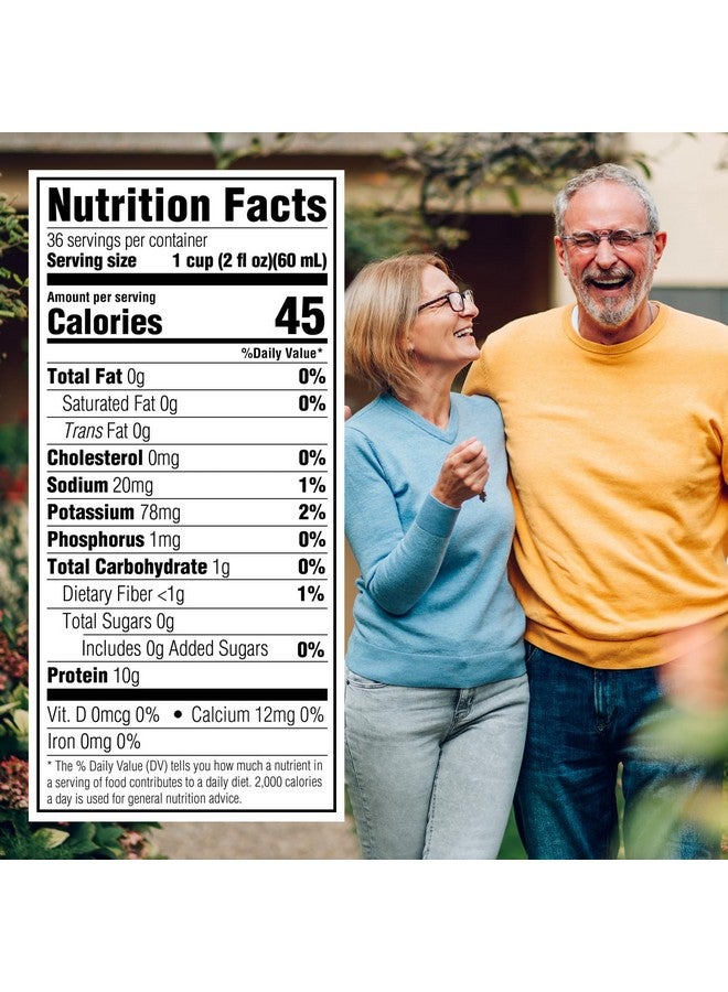 Medtrition Expedite Gelatin Cup, Fast Track Wound Healing, 30X More Collagen Dipeptides Than Powder, Supports Wounds, Diabetic Foot Ulcers, Cosmetic Surgery, and More (2 Fl Oz, Pack of 12) - Image 2