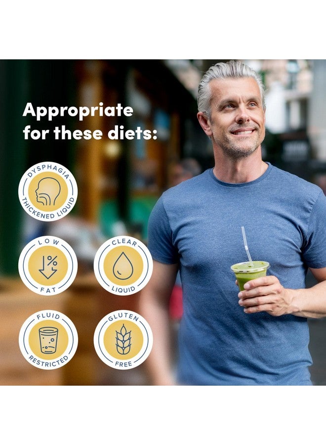 Medtrition Expedite Gelatin Cup, Fast Track Wound Healing, 30X More Collagen Dipeptides Than Powder, Supports Wounds, Diabetic Foot Ulcers, Cosmetic Surgery, and More (2 Fl Oz, Pack of 12) - Image 5