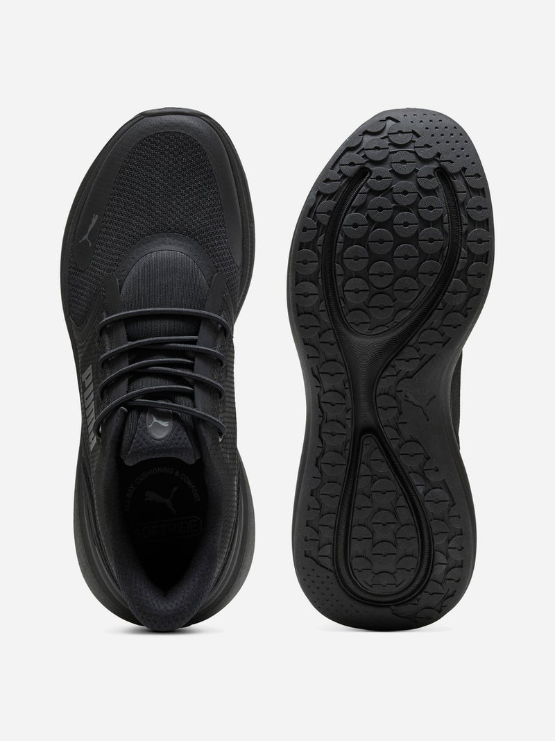 PUMA أحذية بومة سوفترايد إكسو شيفت للرجال - Image 4