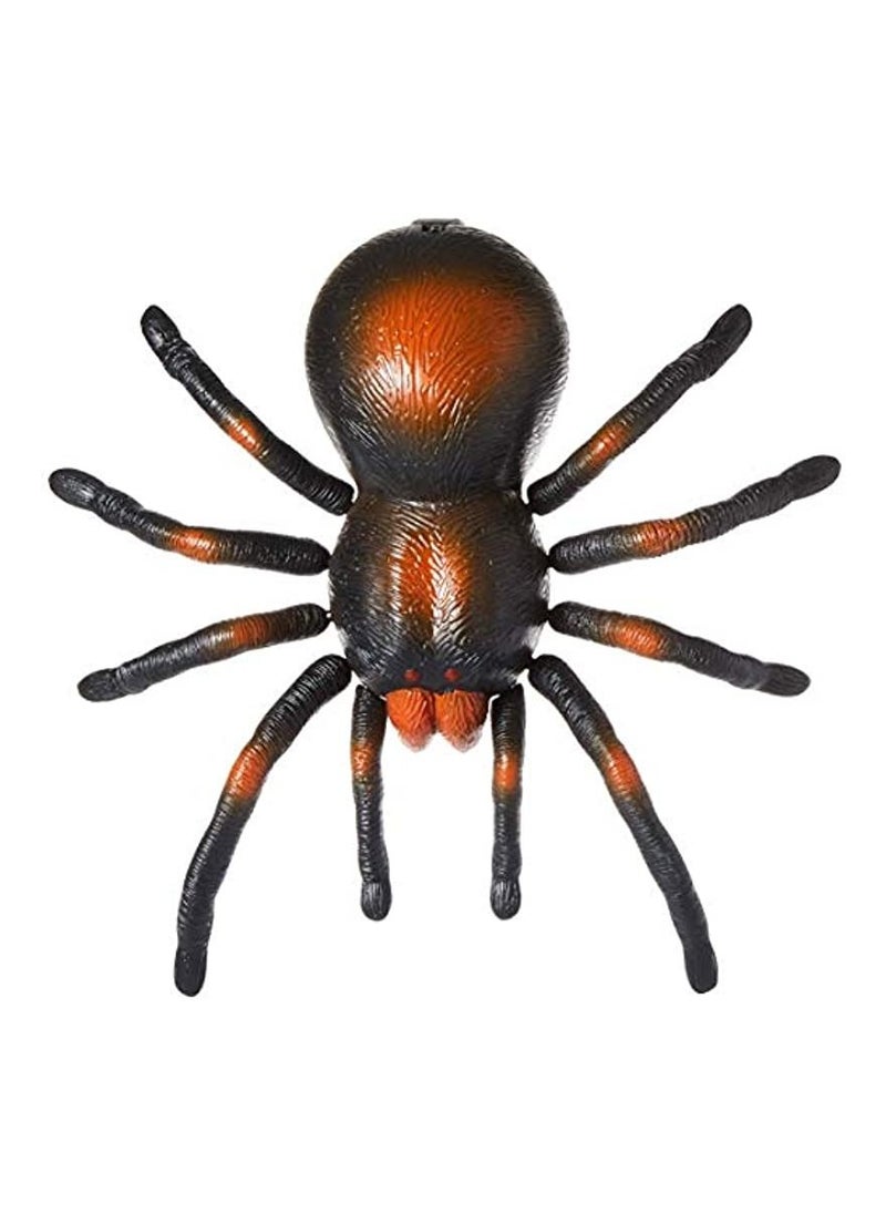 erorex - HABARY TOYS SOIDER -MULTIFUNCTIONAL SIMULATION REMOTE COTROL SPIDER +8 AGE, MJM162 - Image 1