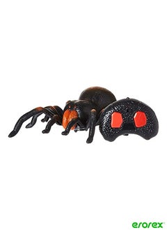 HABARY TOYS SOIDER -MULTIFUNCTIONAL SIMULATION REMOTE COTROL SPIDER +8 AGE, MJM162