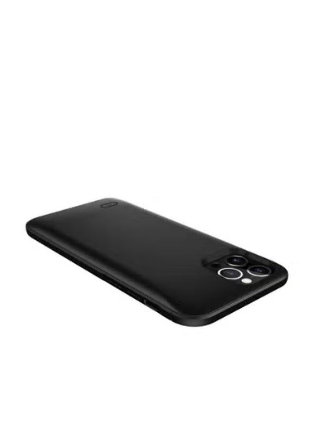 GULFLINK Portable Protective Charging Case Extended Battery Backup Pack Compatible  For Apple iPhone 12/12 Pro - Image 4