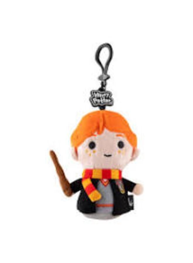 Cinereplicas Cinereplica Harry Potter Keychain Plush - Ron - Image 1