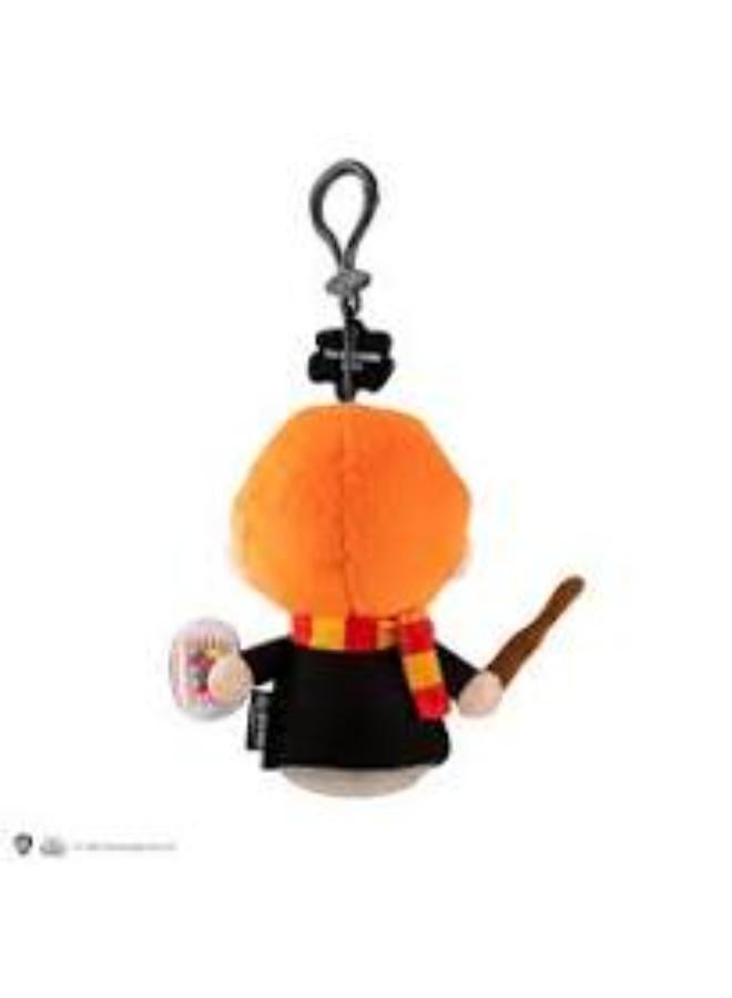 Cinereplicas Cinereplica Harry Potter Keychain Plush - Ron - Image 2
