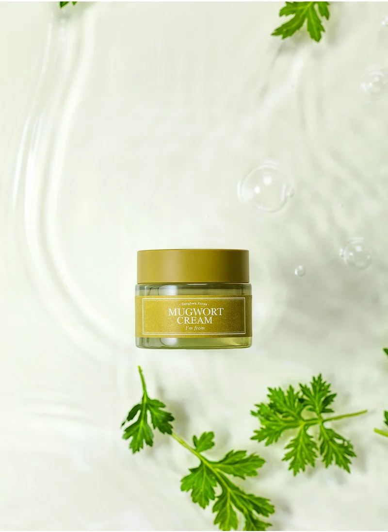 أم فروم Im From Mugwort Cream 50 G